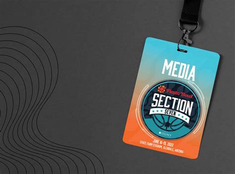 rfid badges for events